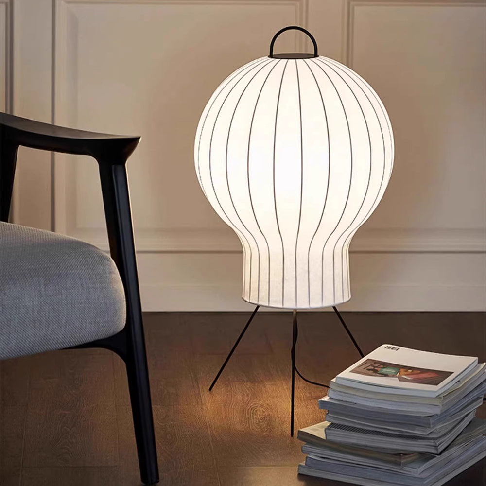 Mudusa Modern Table Lamp
