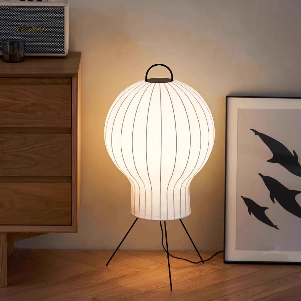 Mudusa Modern Table Lamp