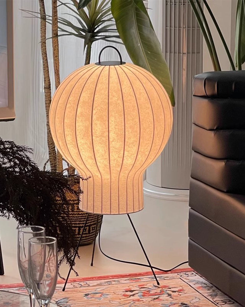 Mudusa Modern Table Lamp