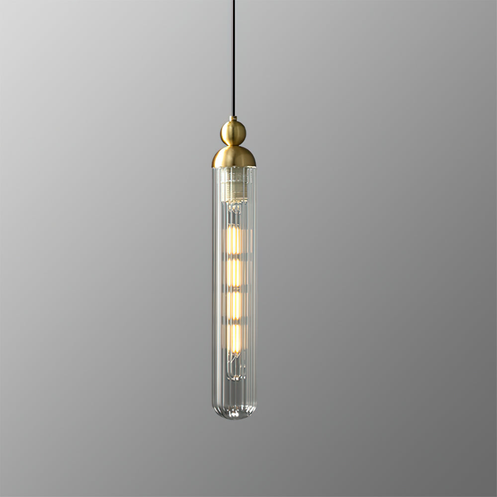 Mullan Pendant Lamp