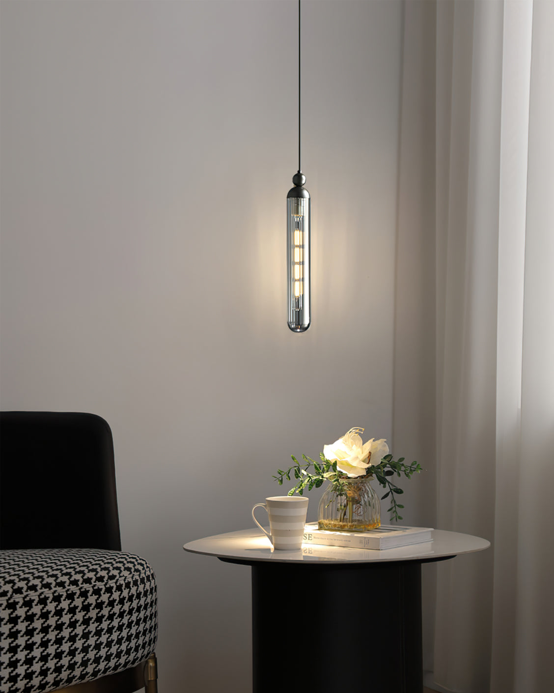 Mullan Pendant Lamp