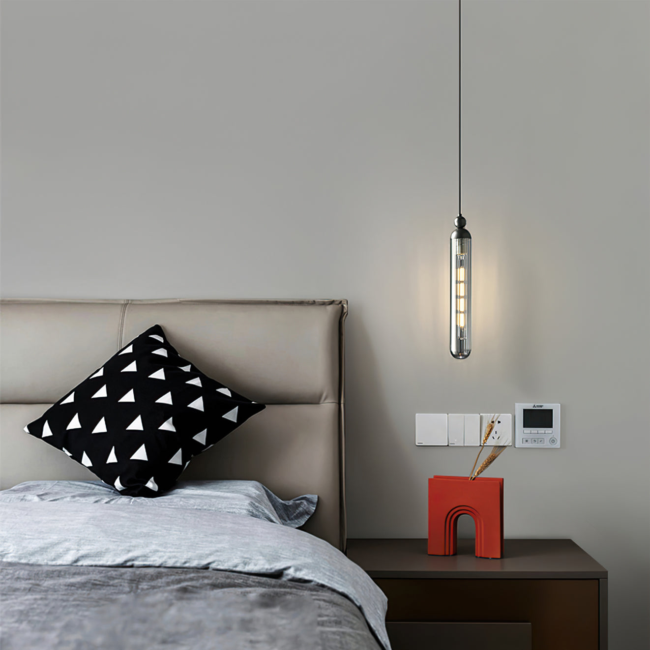 Mullan Pendant Lamp