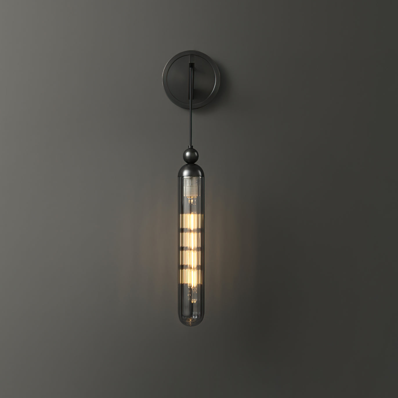Mullan Wall Lamp