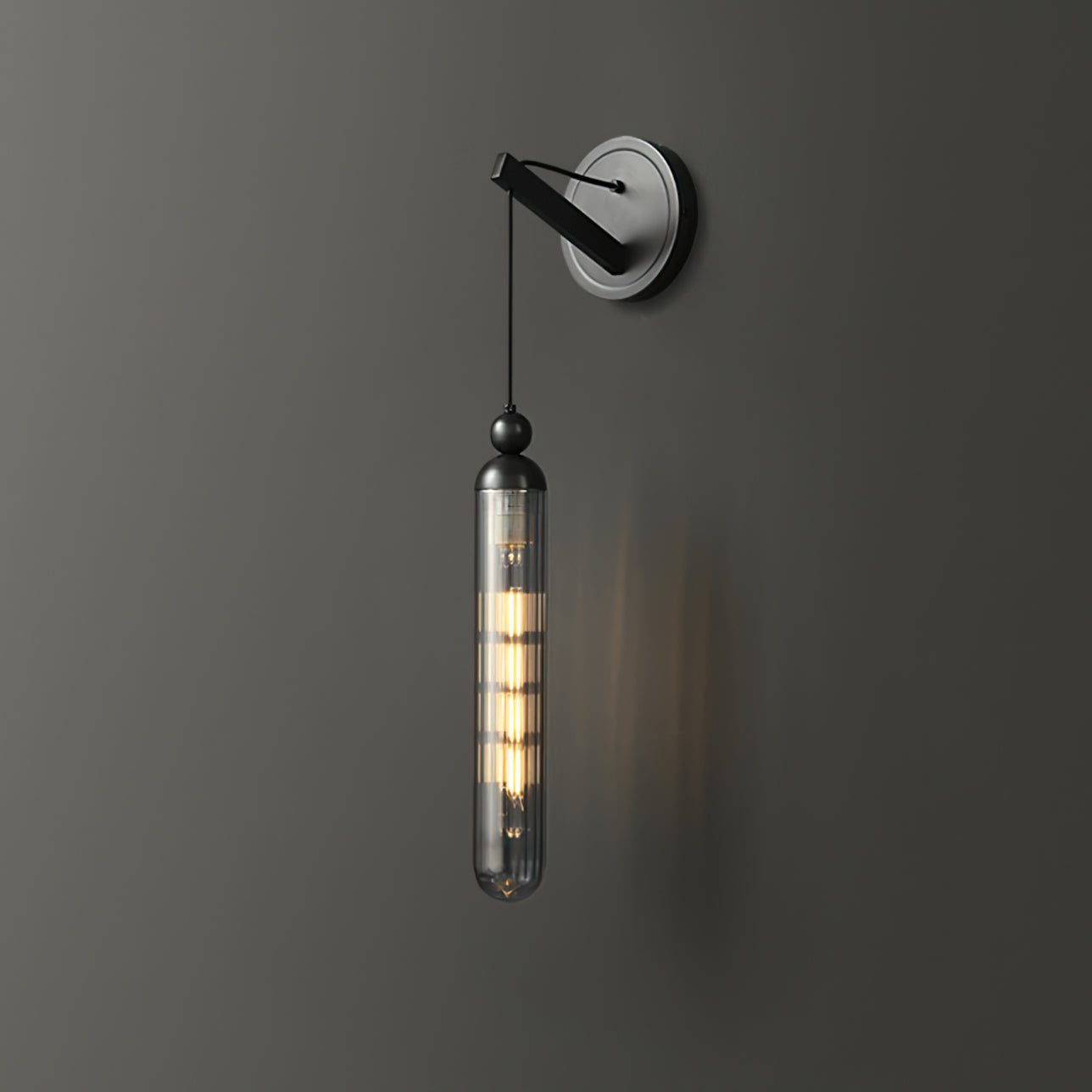 Mullan Wall Lamp