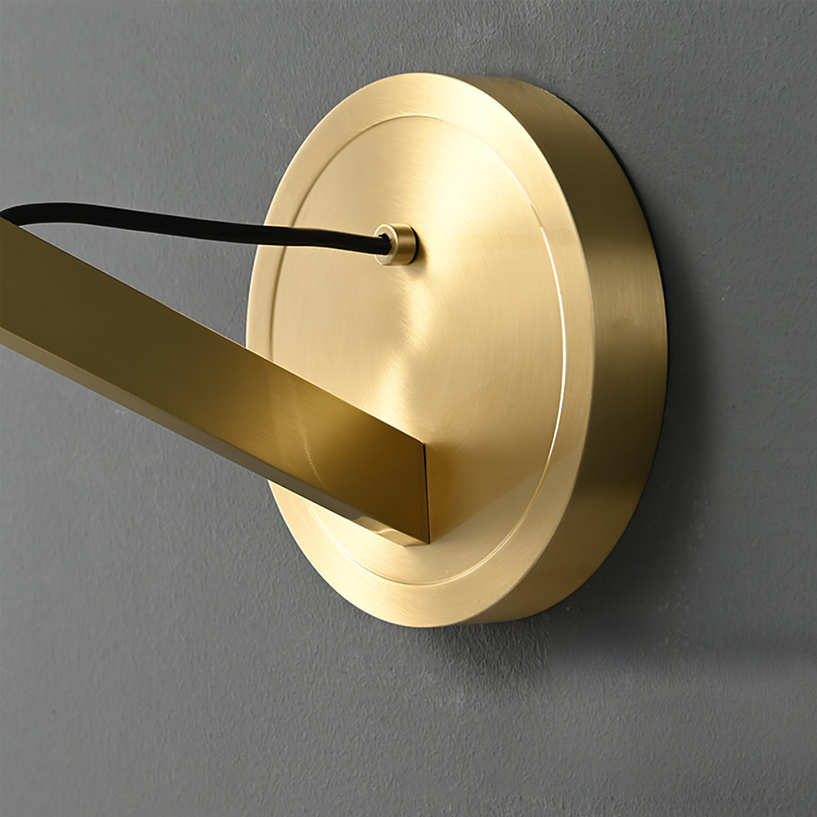 Mullan Wall Lamp