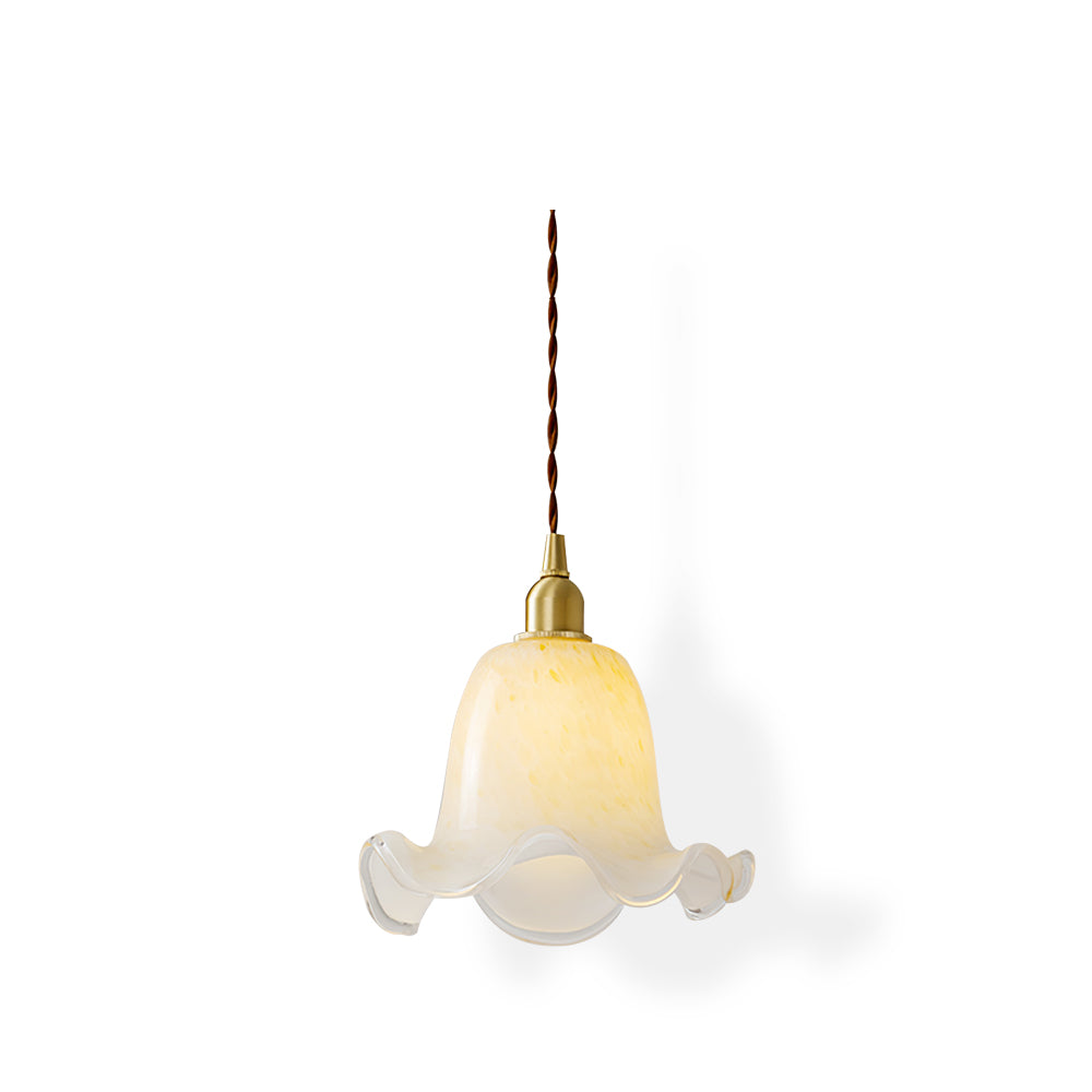 Murano Glass Pendant Lamp