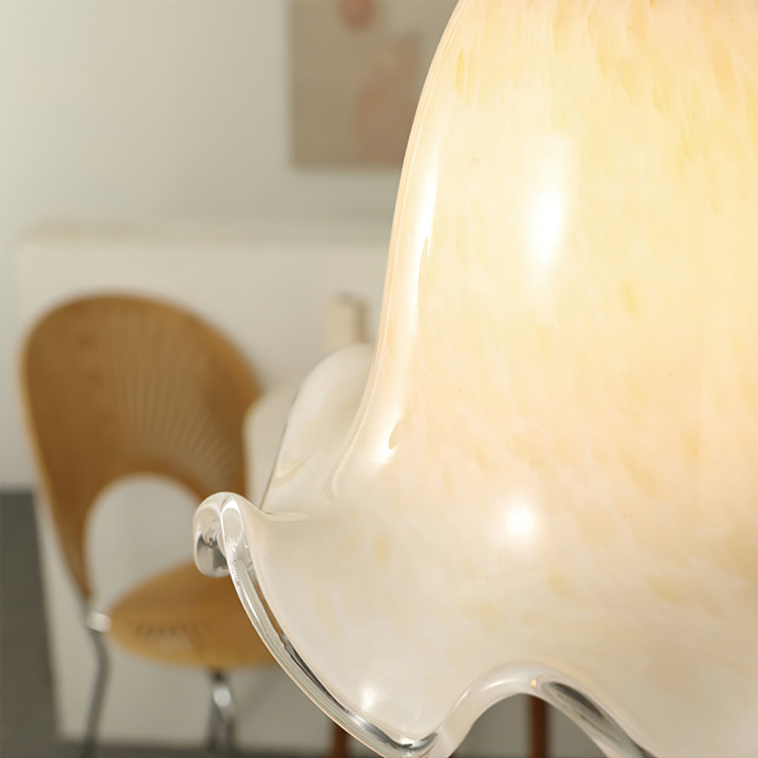 Murano Glass Pendant Lamp