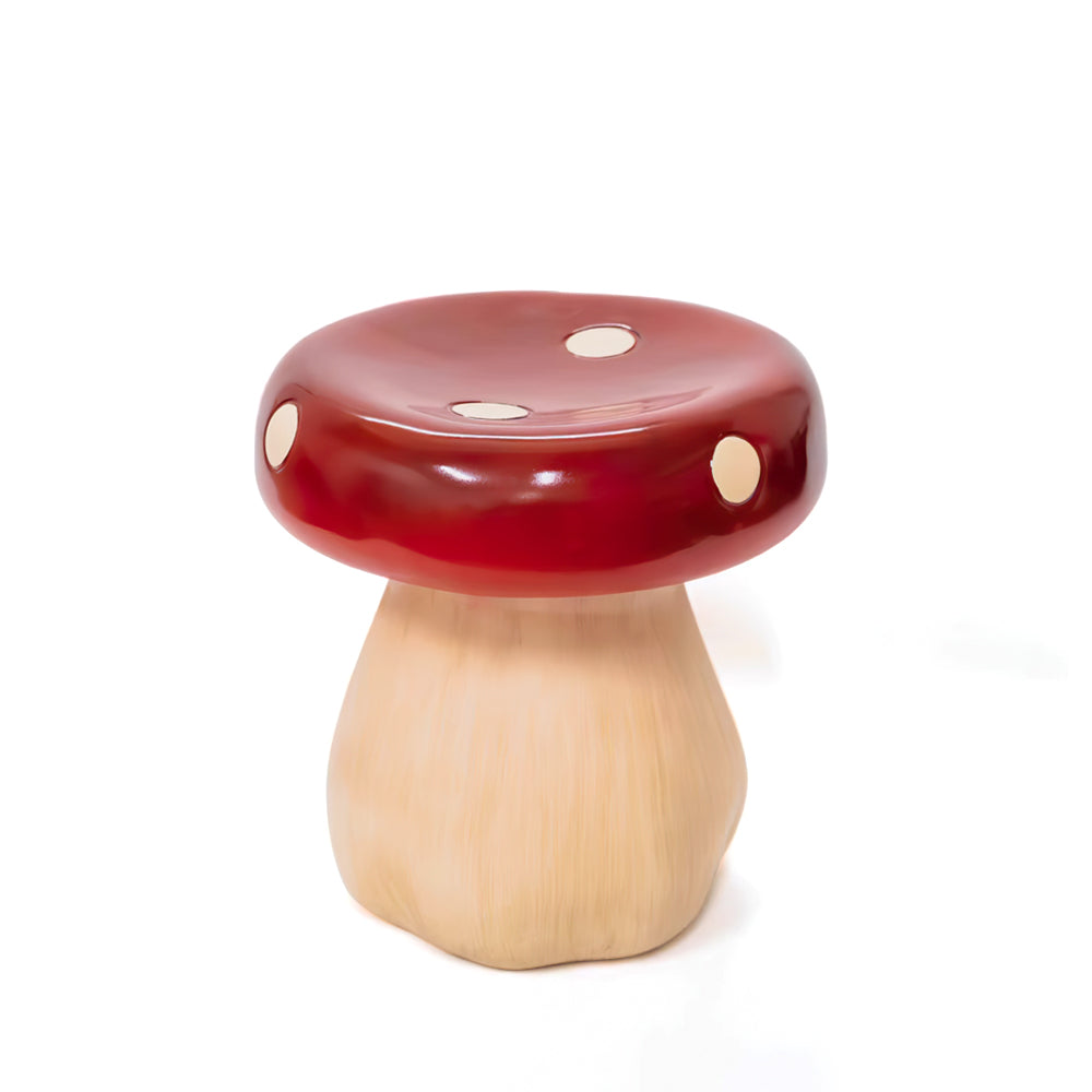 Mushroom Stool
