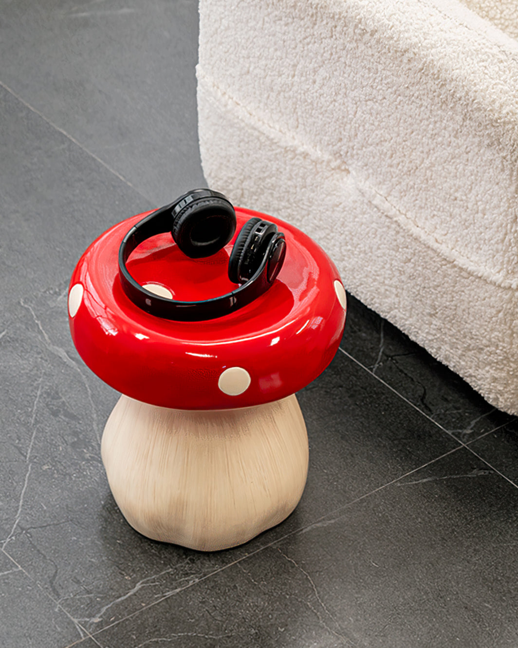 Mushroom Stool