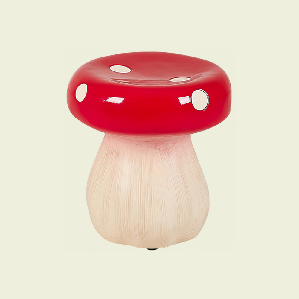 Mushroom Stool