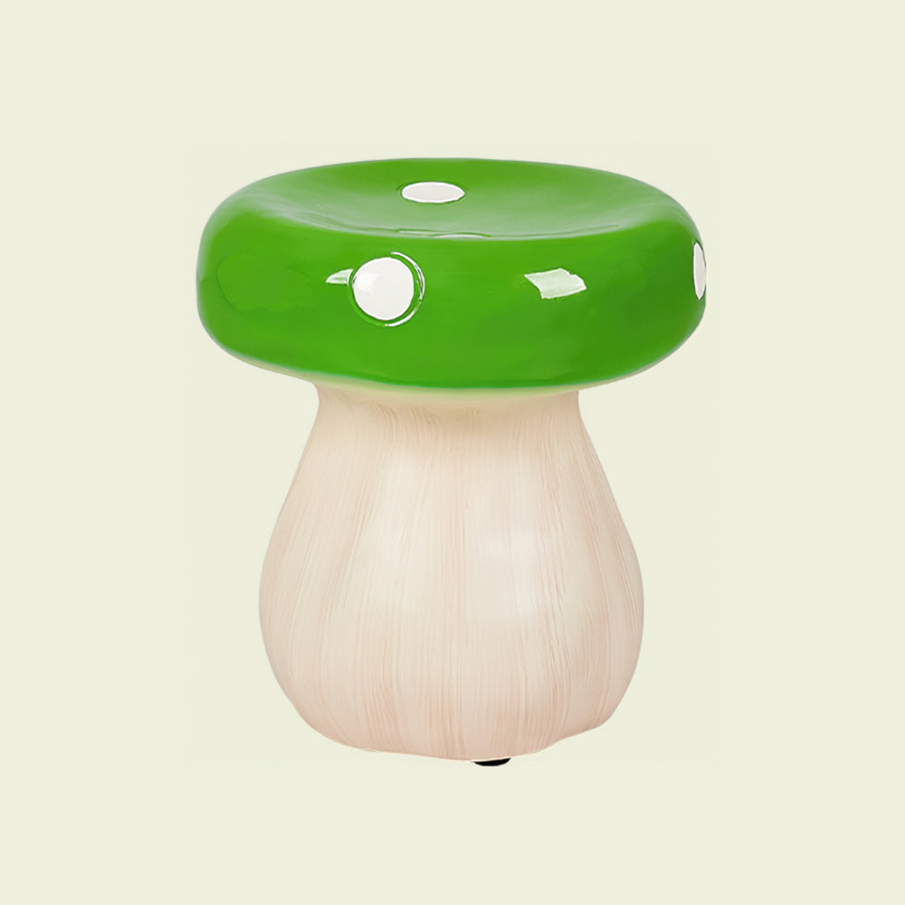 Mushroom Stool