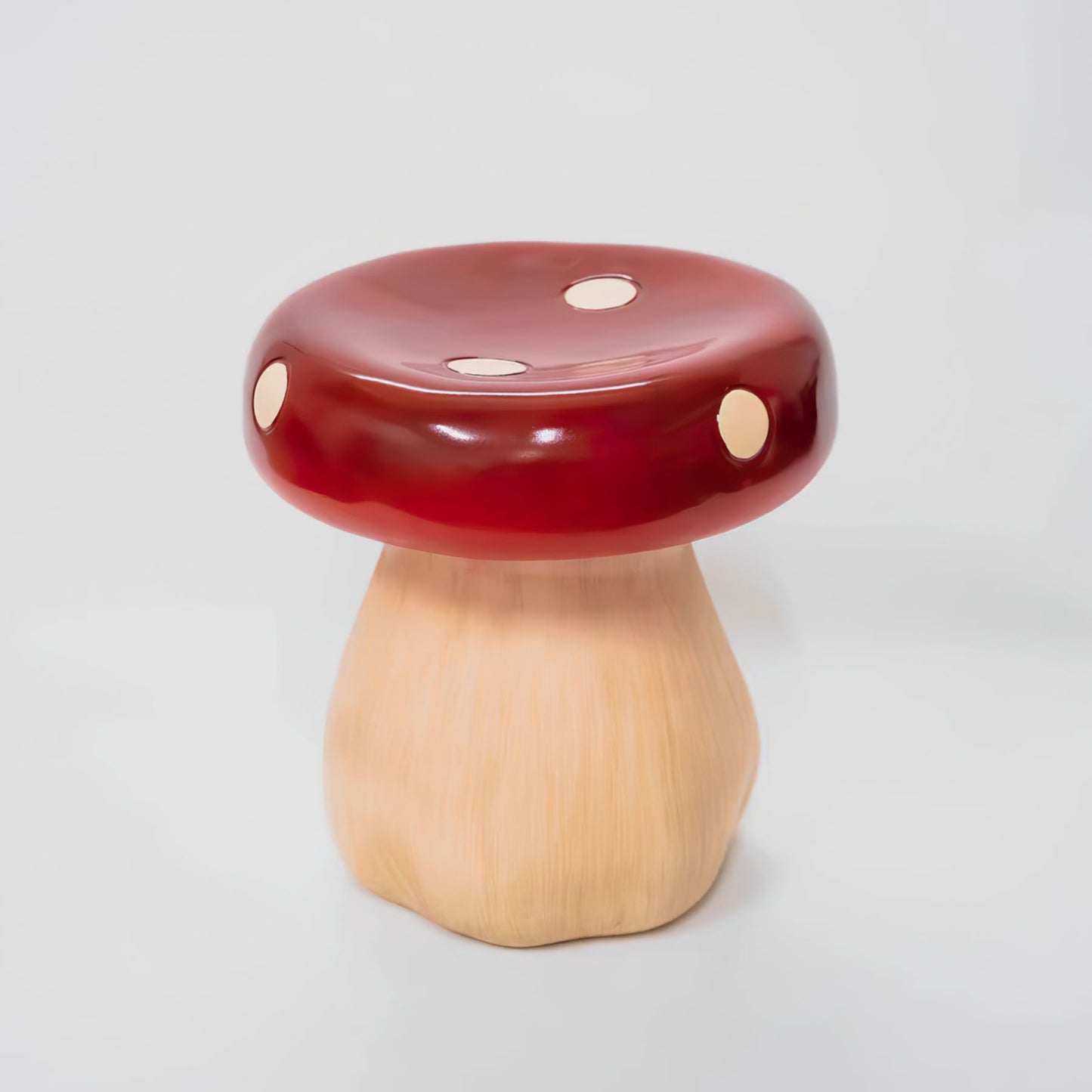 Mushroom Stool