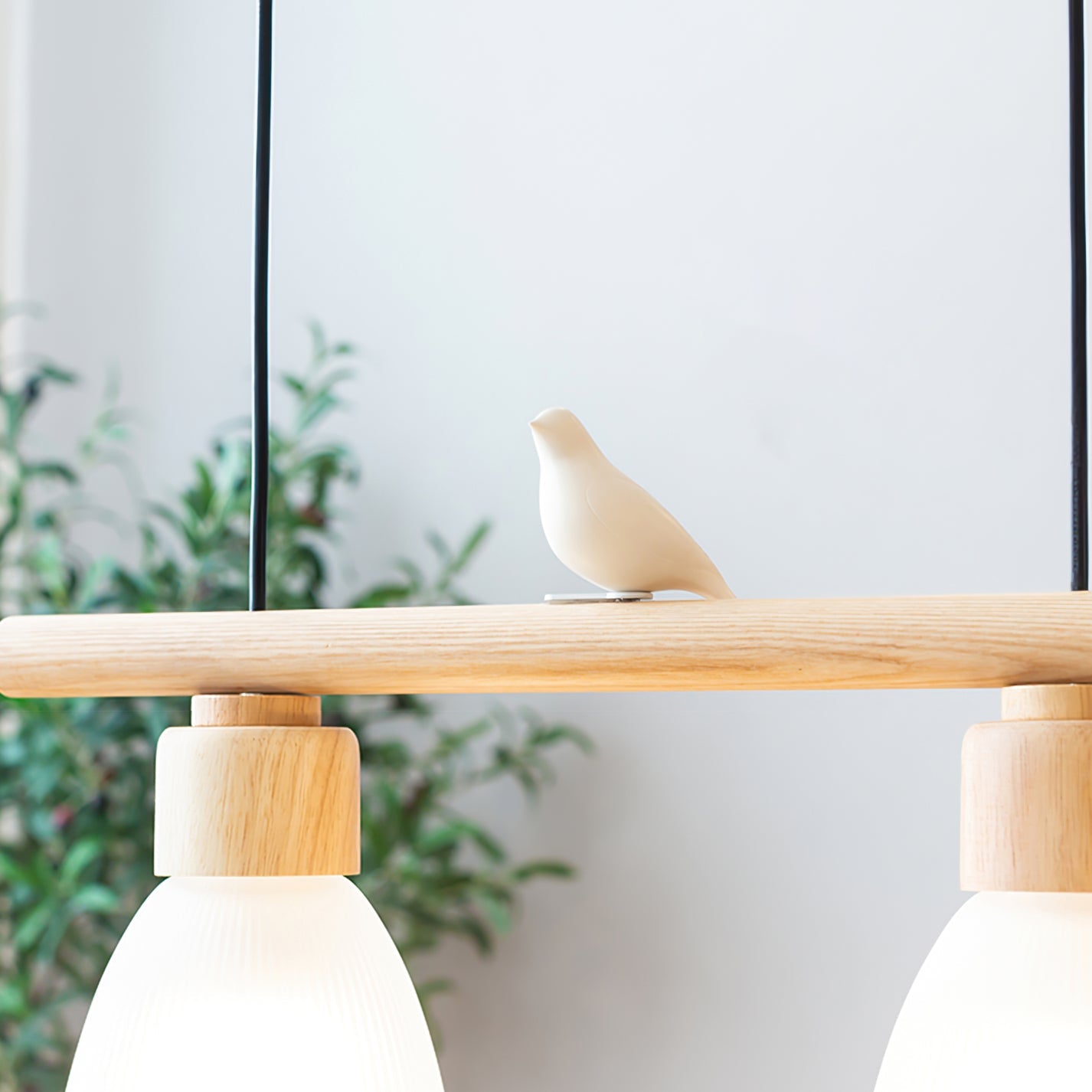 Muto Bird Chandelier