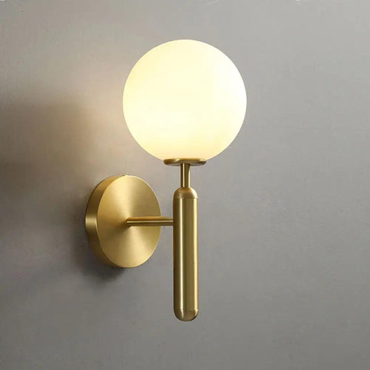 Mynte Luxury Wall Sconce Fixture