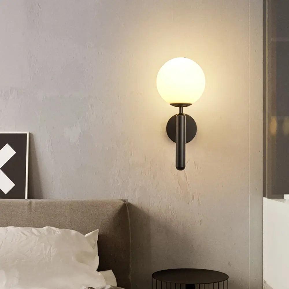 Mynte Luxury Wall Sconce Fixture