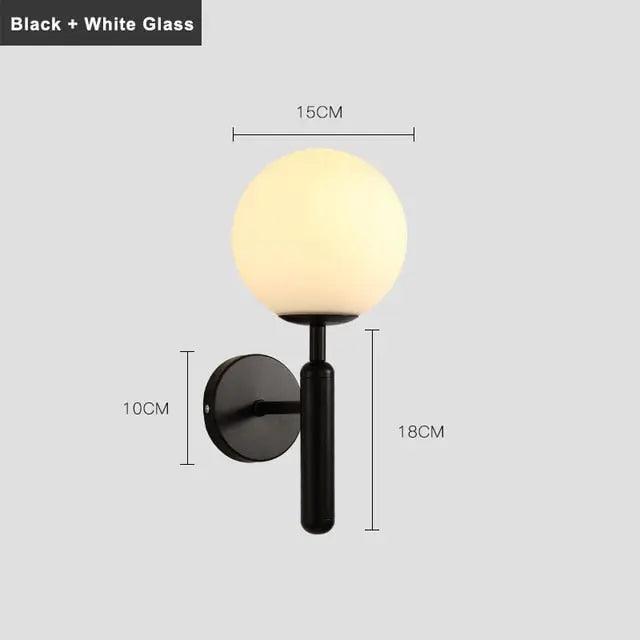 Mynte Luxury Wall Sconce Fixture