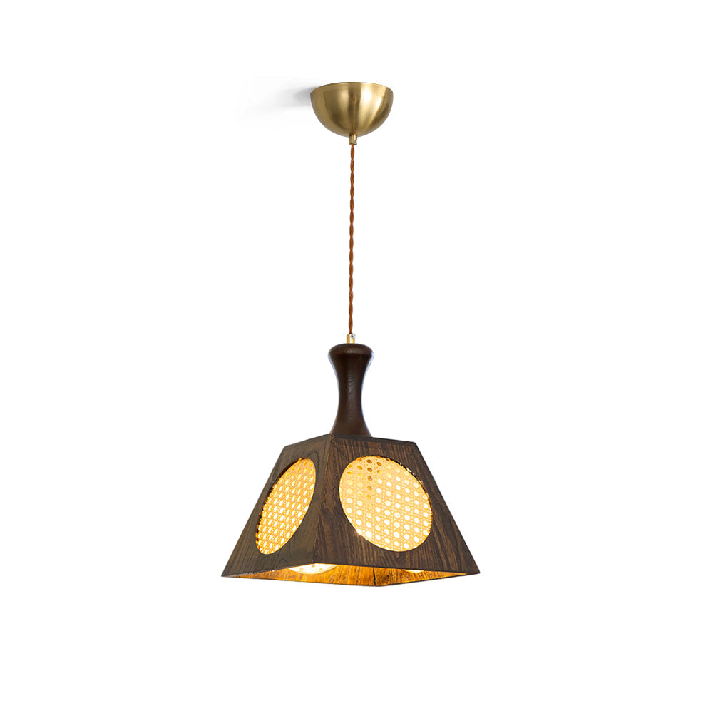 Mysore Pendant Lamp