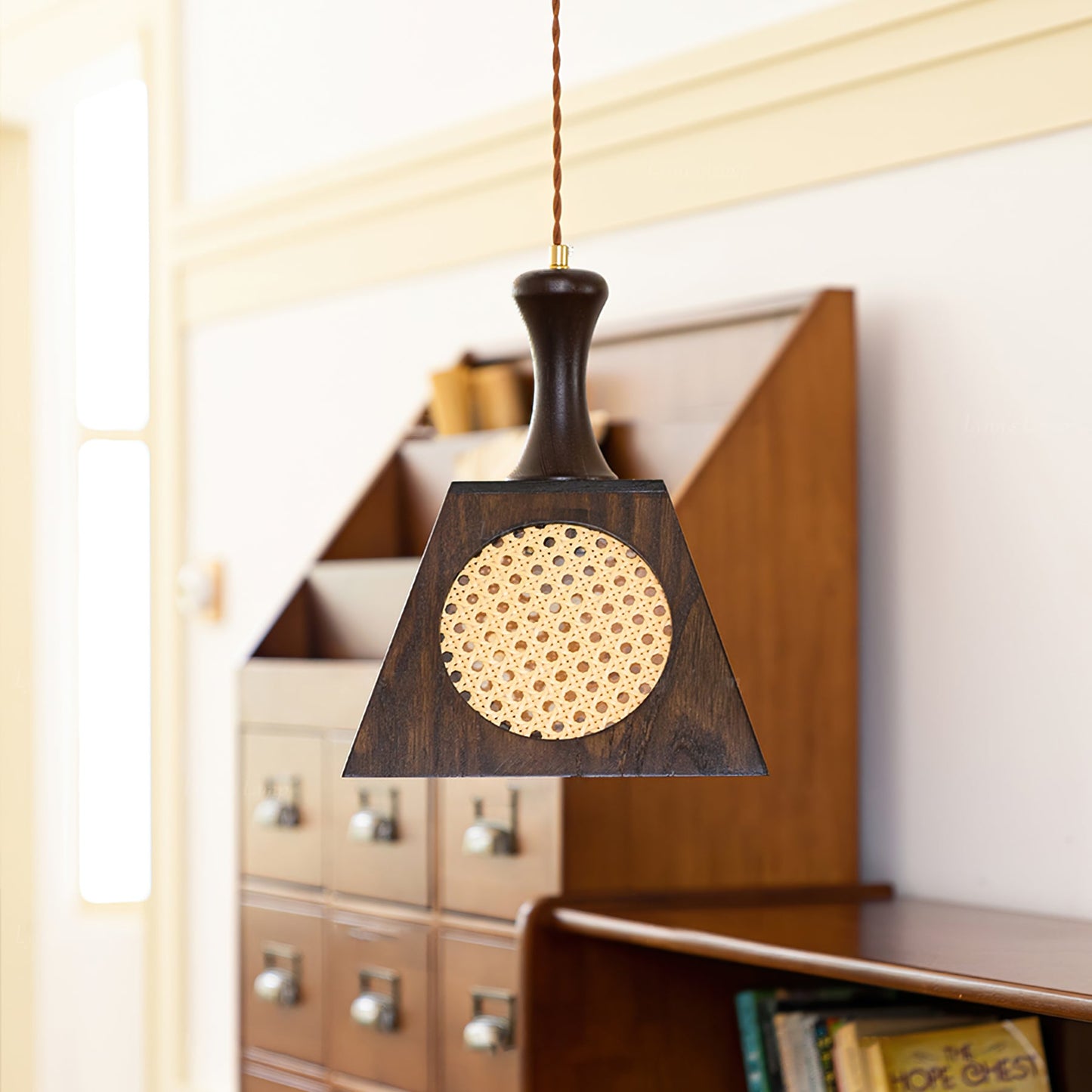 Mysore Pendant Lamp