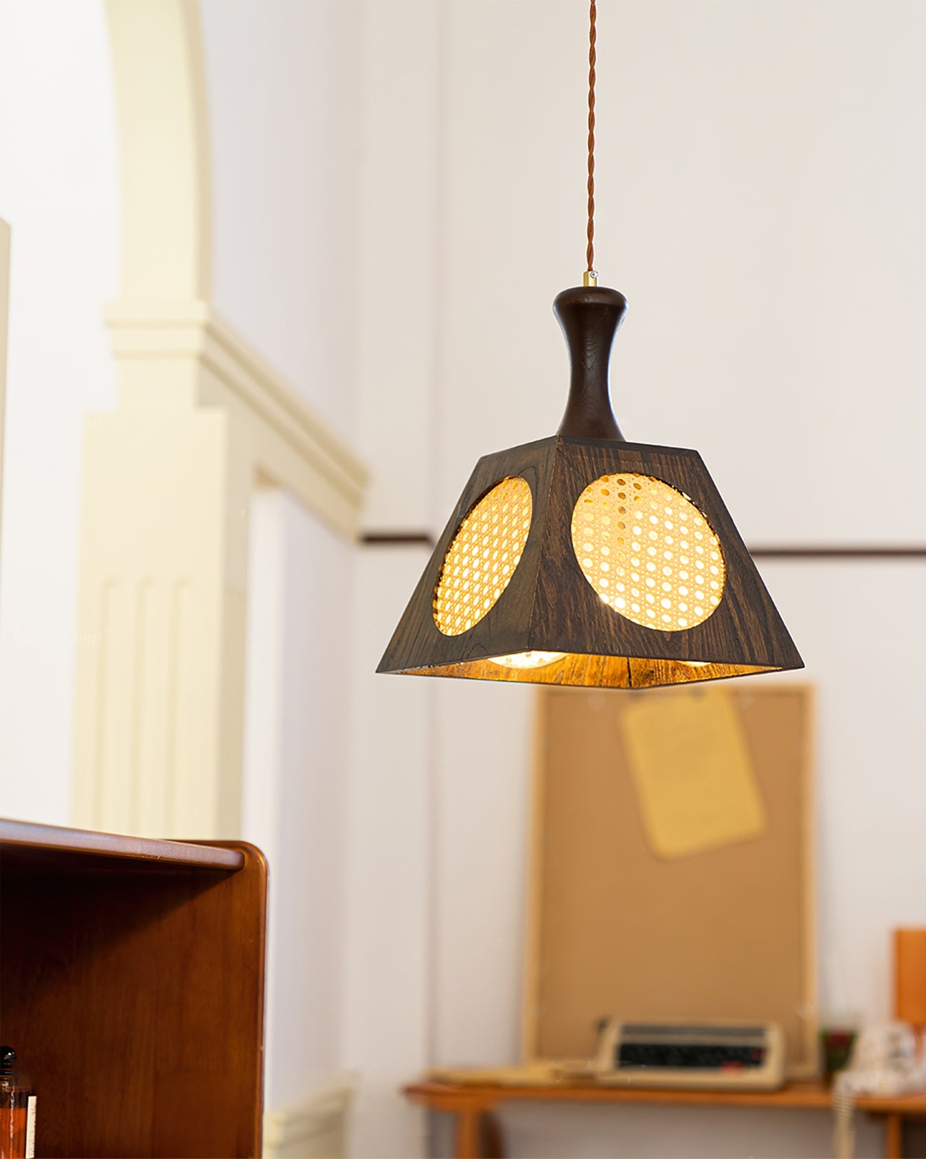 Mysore Pendant Lamp