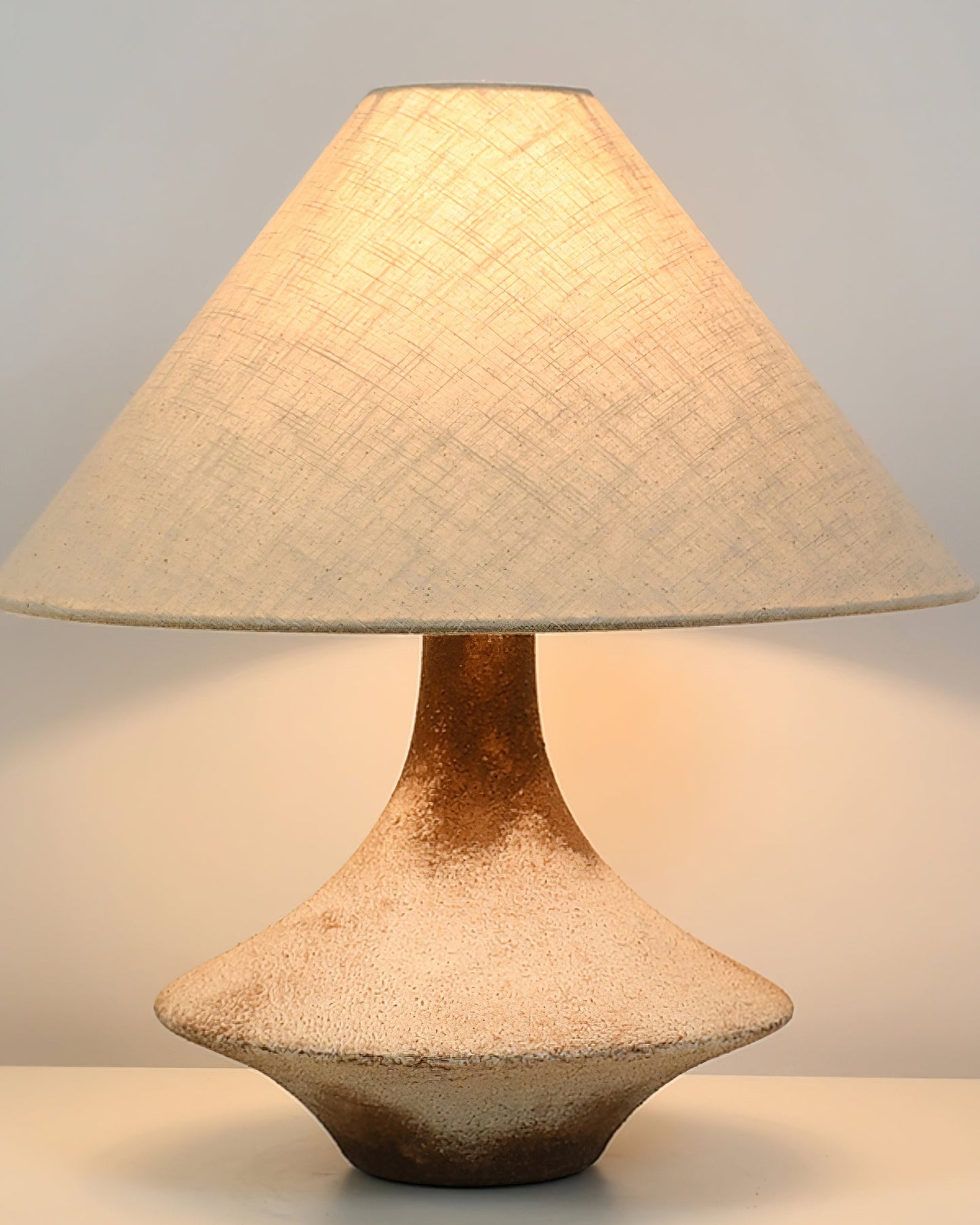 Napa Valley Stylish Table Lamp