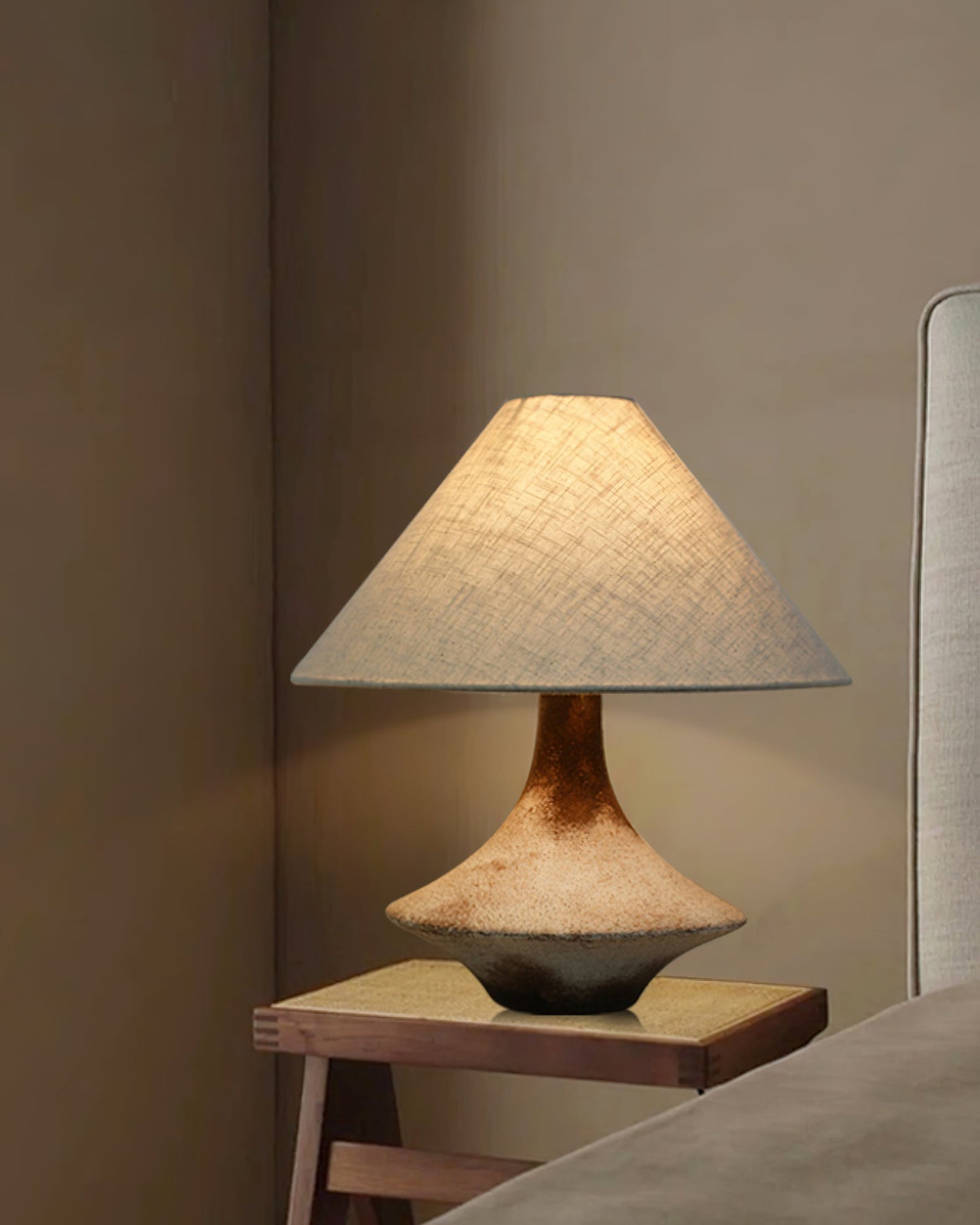 Napa Valley Stylish Table Lamp