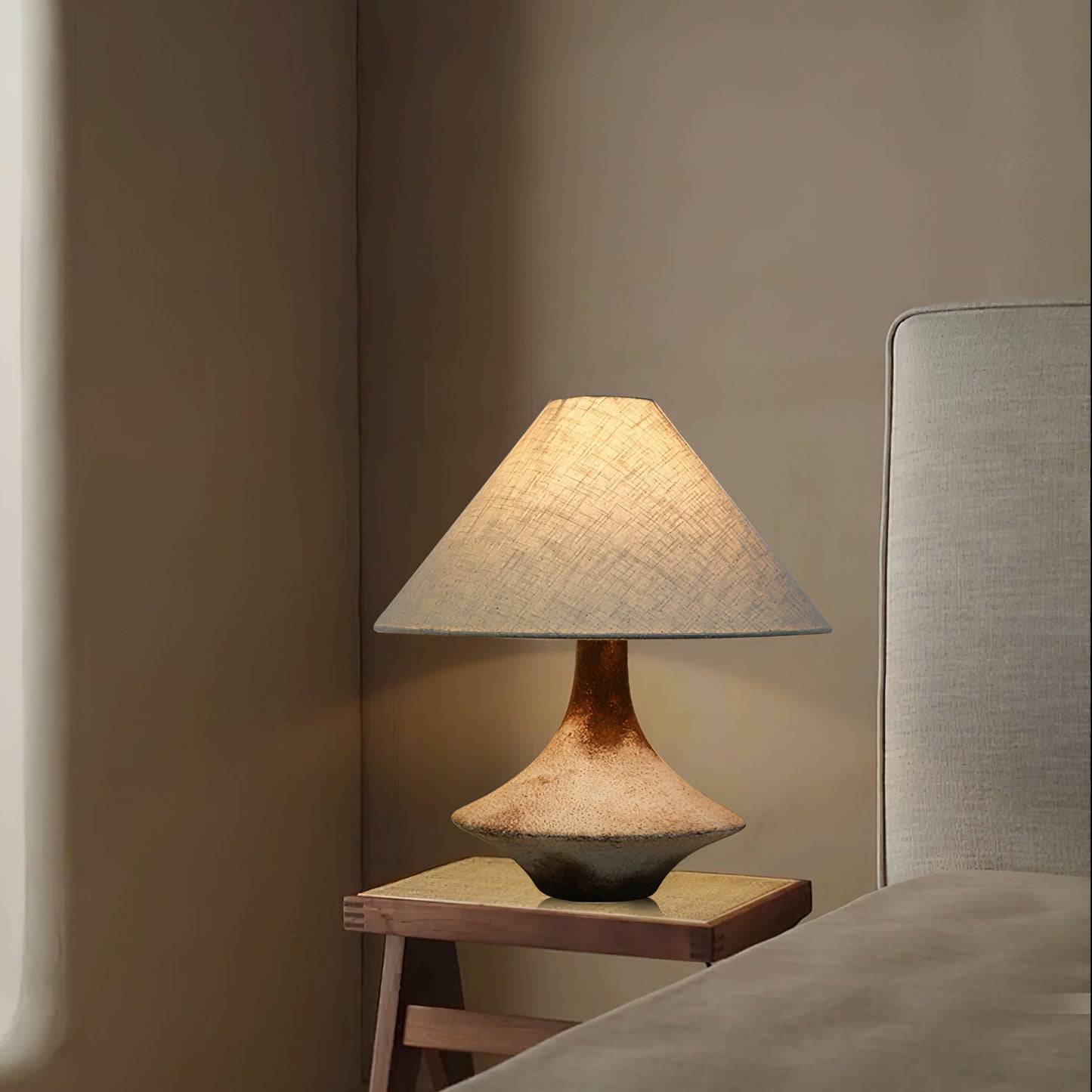 Napa Valley Stylish Table Lamp