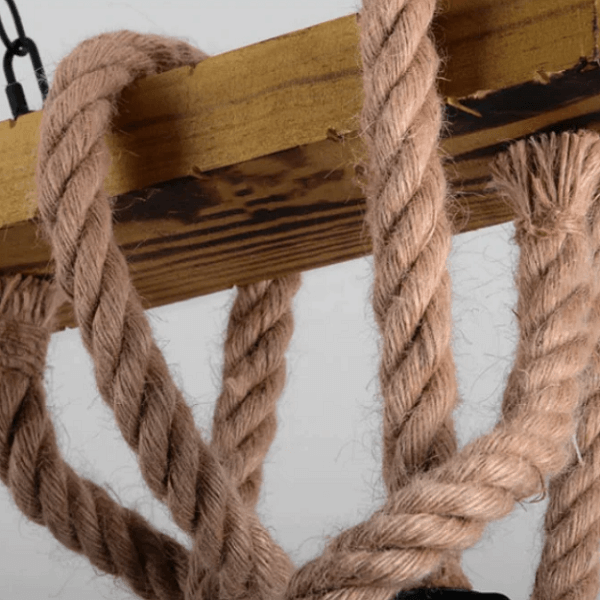 Neb - American Retro Pendant Lamp