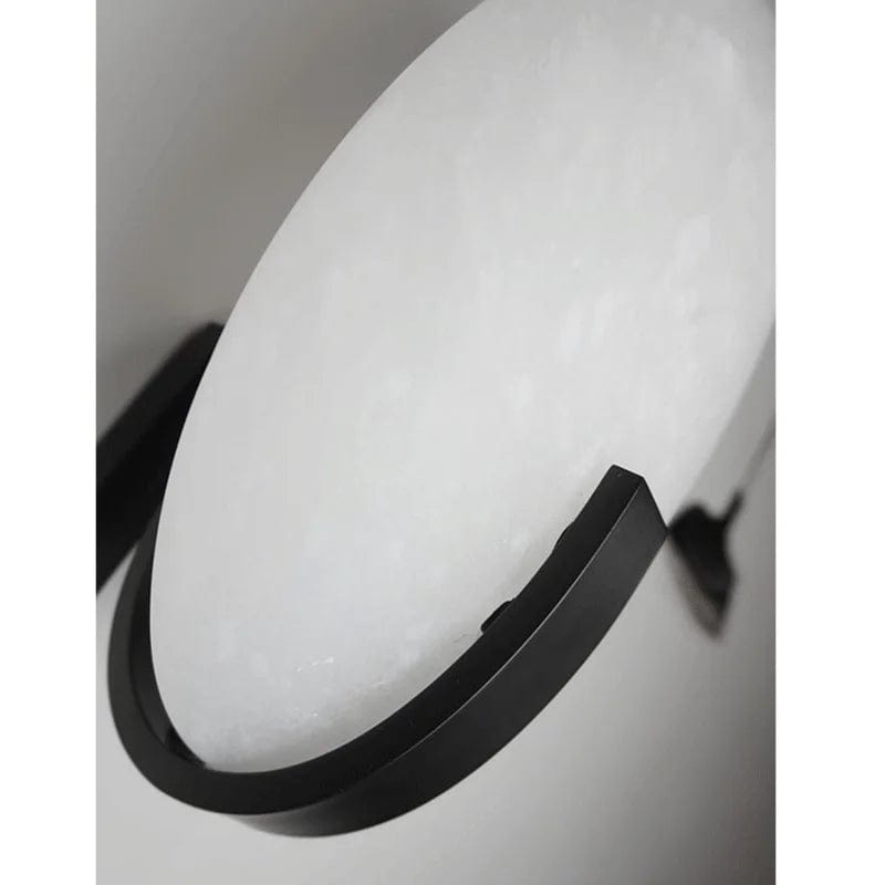 Nebbu Nordic Luxury Wall Lamp