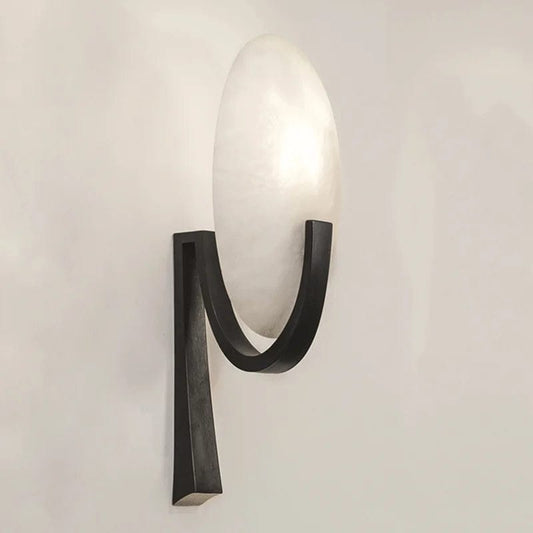 Nebbu Nordic Luxury Wall Lamp