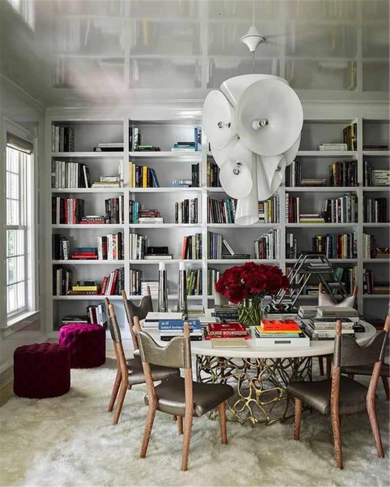 Nebula Pendant Light