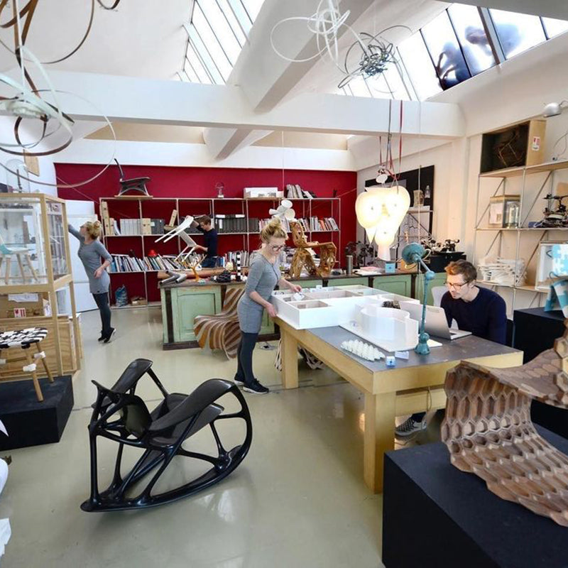 Nebula Pendant Light