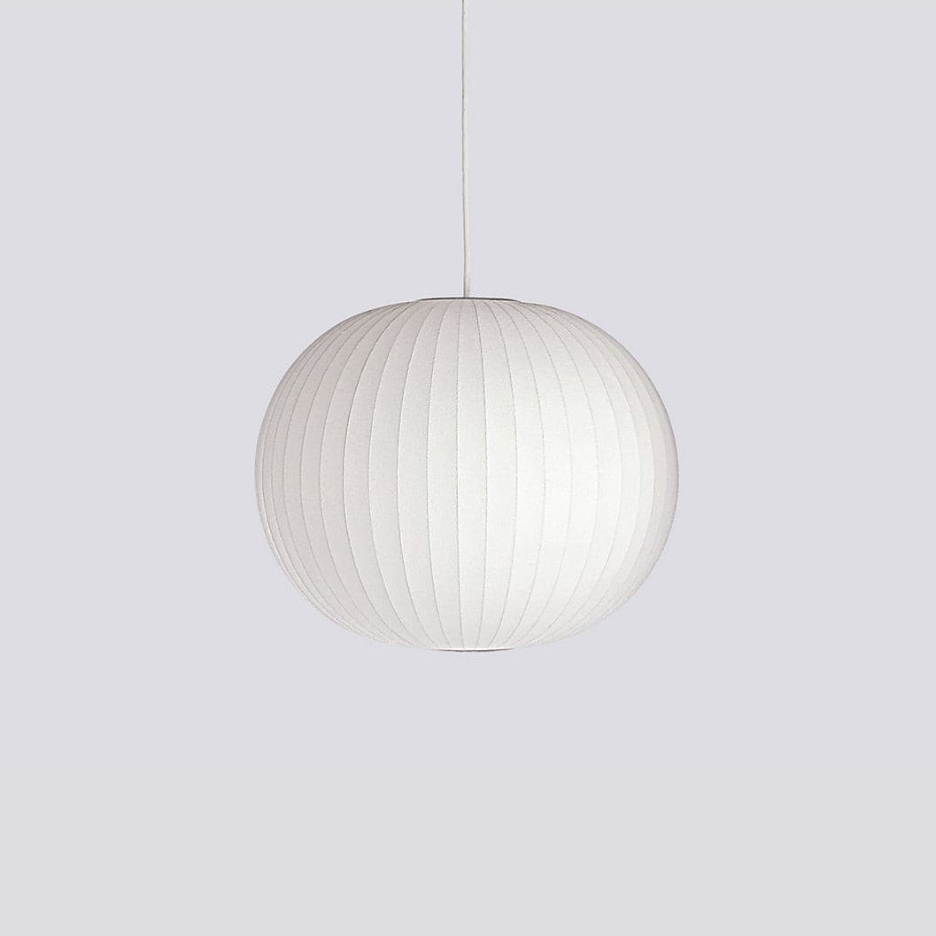 Nelson Bubble Pendant Lamp