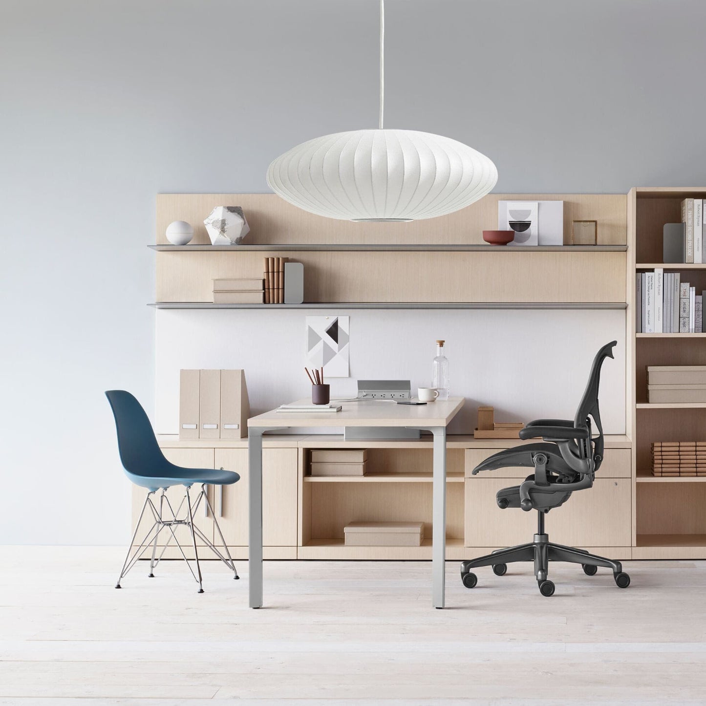 Nelson Bubble Pendant Lamp