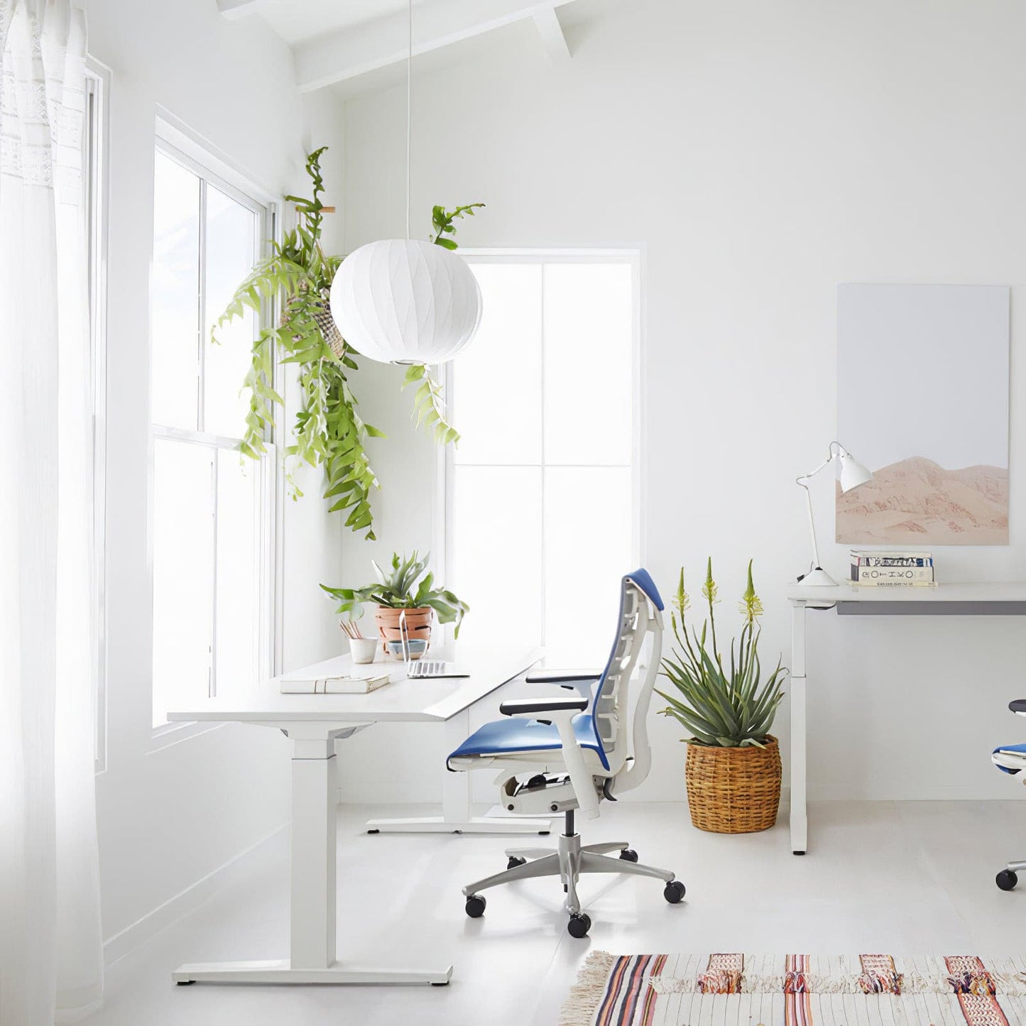 Nelson Bubble Pendant Lamp