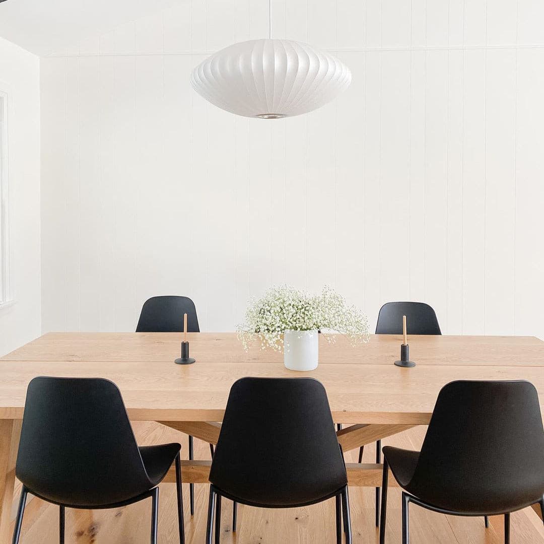 Nelson Bubble Pendant Lamp