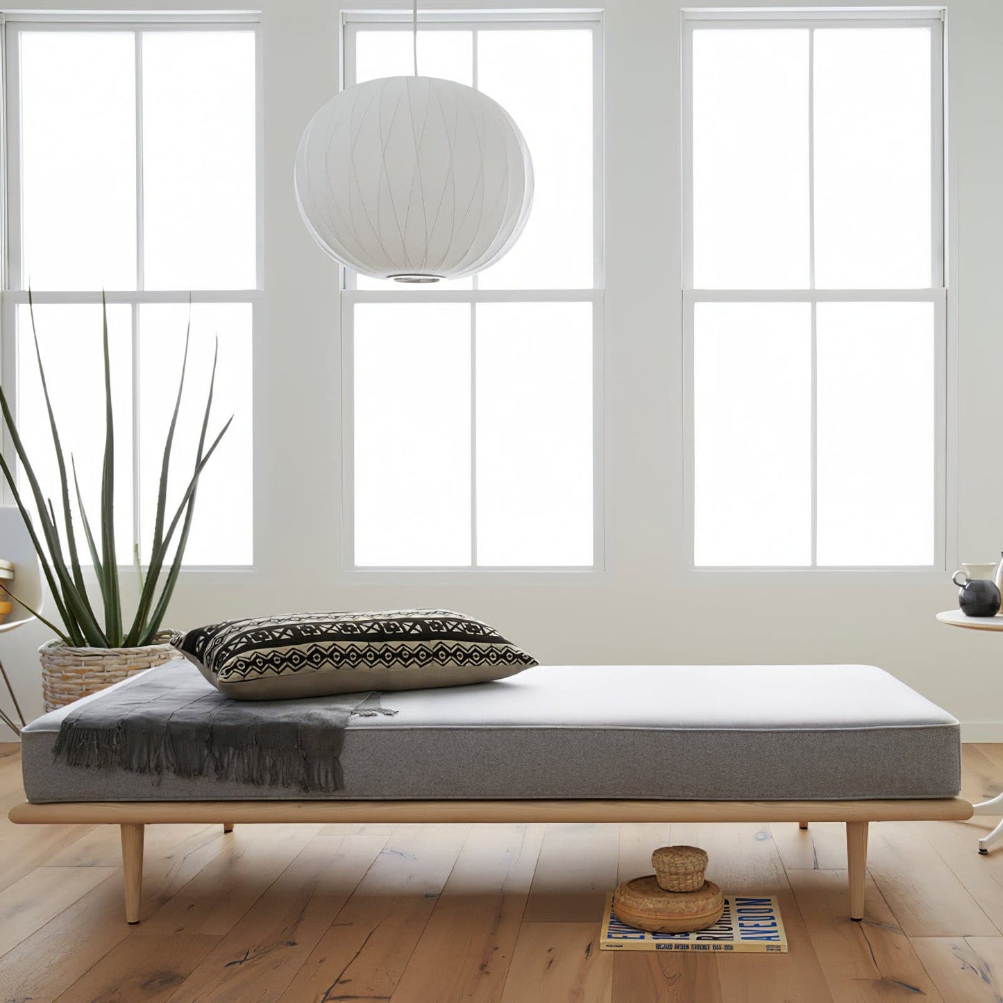 Nelson Bubble Pendant Lamp