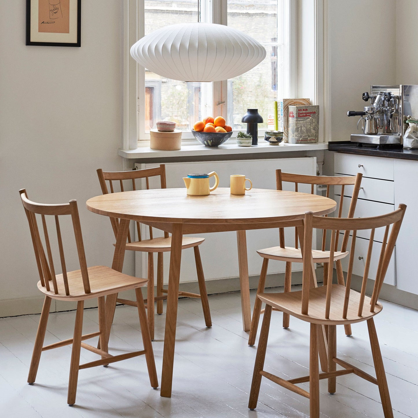 Nelson Bubble Pendant Lamp