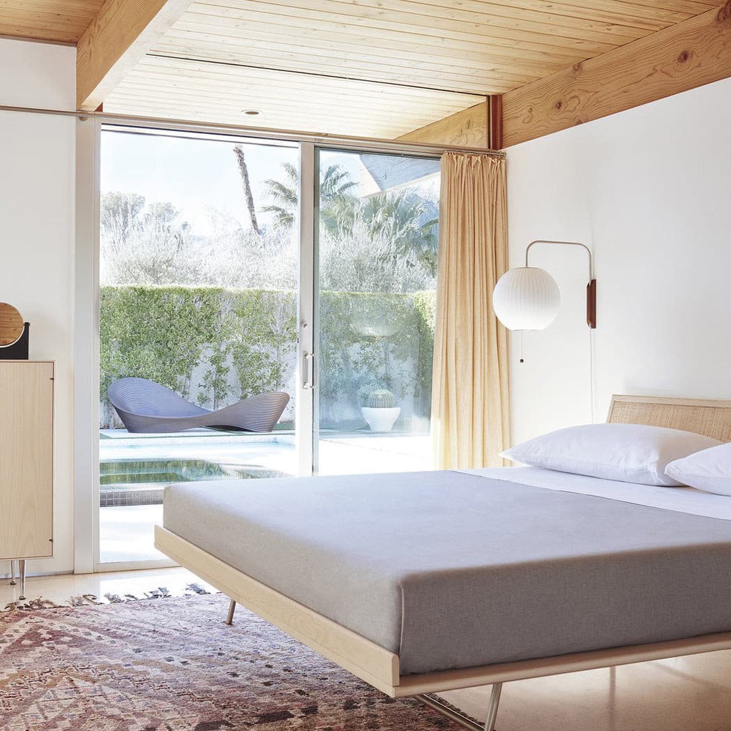 Nelson Bubble Pendant Lamp