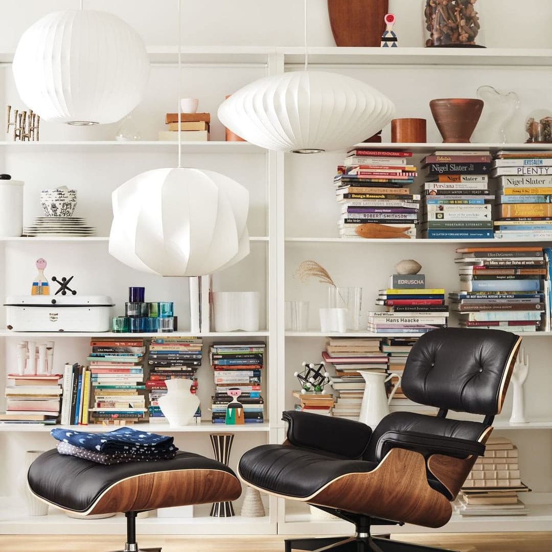 Nelson Bubble Pendant Lamp