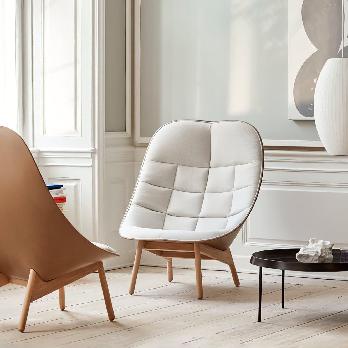 Nelson Bubble Pendant Lamp