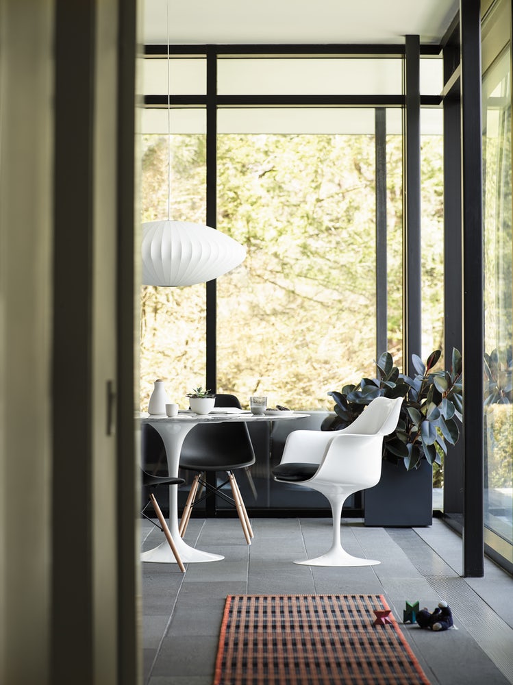 Nelson Bubble Pendant Lamp