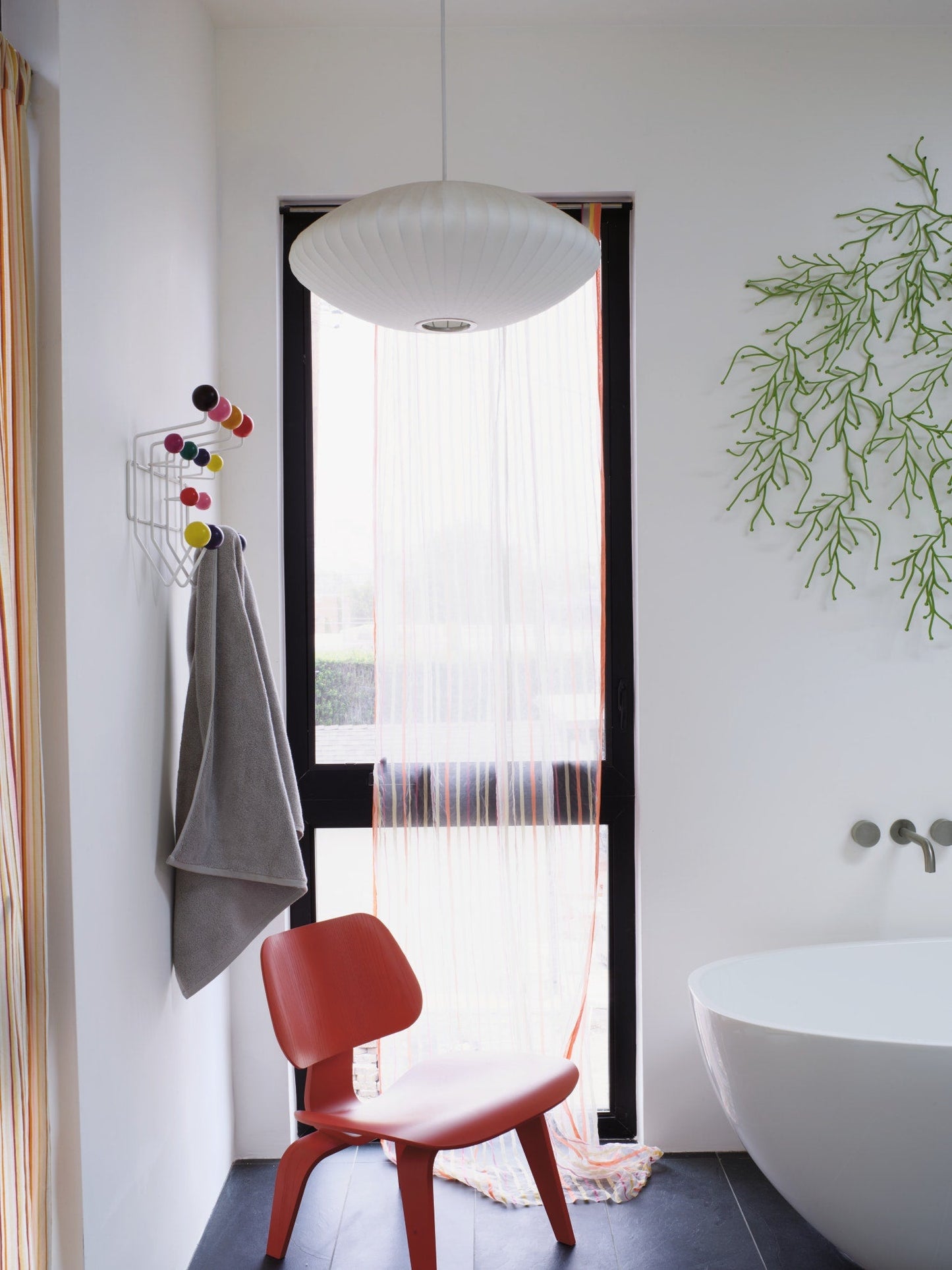 Nelson Bubble Pendant Lamp