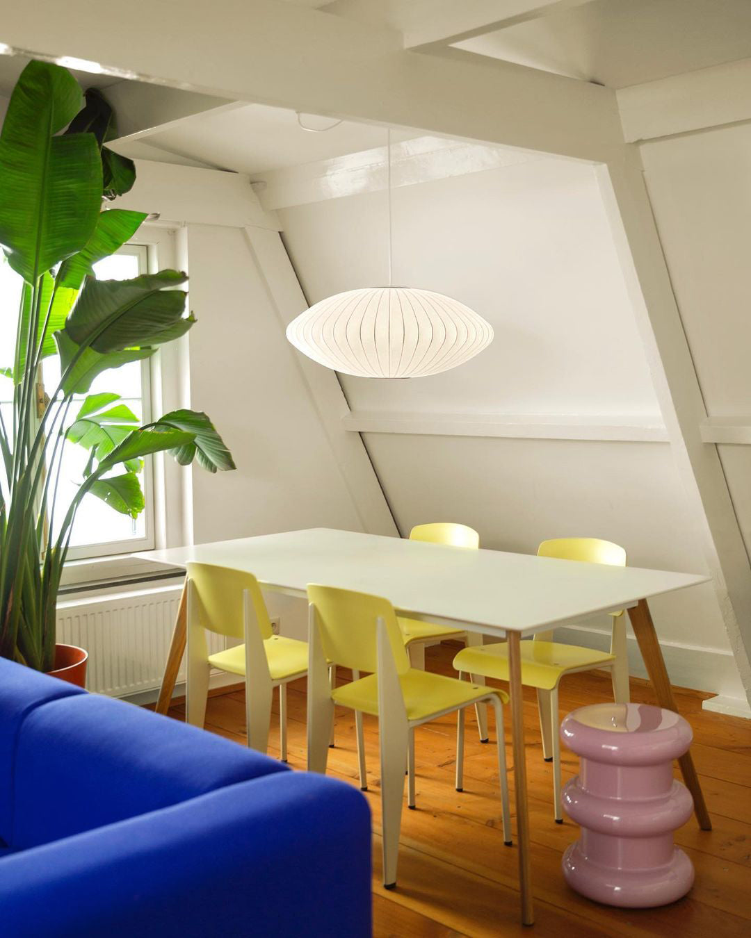 Nelson Bubble Swag Lights