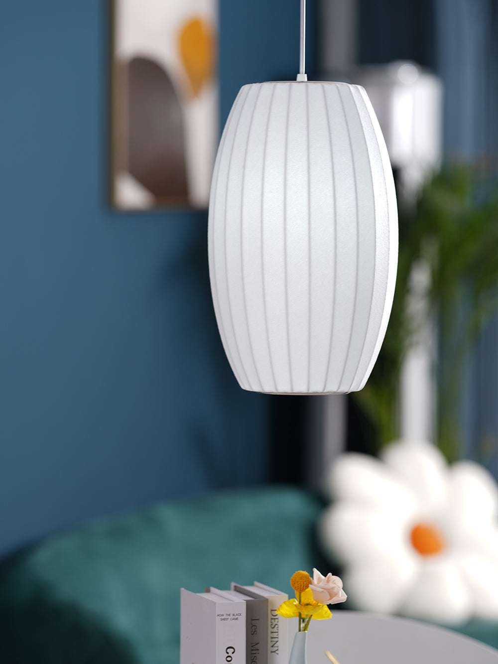 Nelson Bubble Pendant Lamp