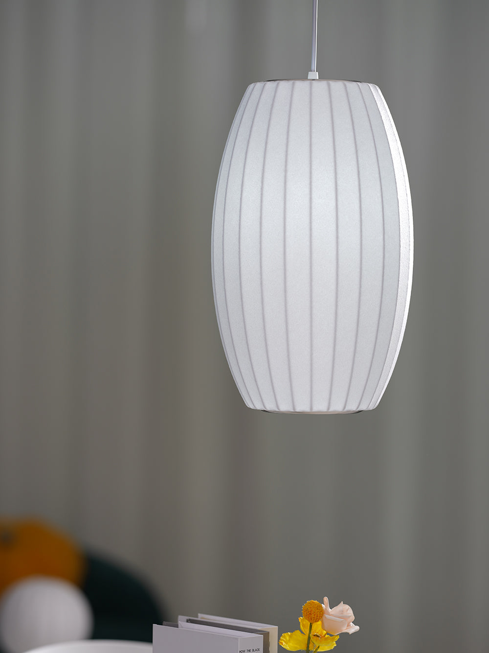Nelson Bubble Pendant Lamp