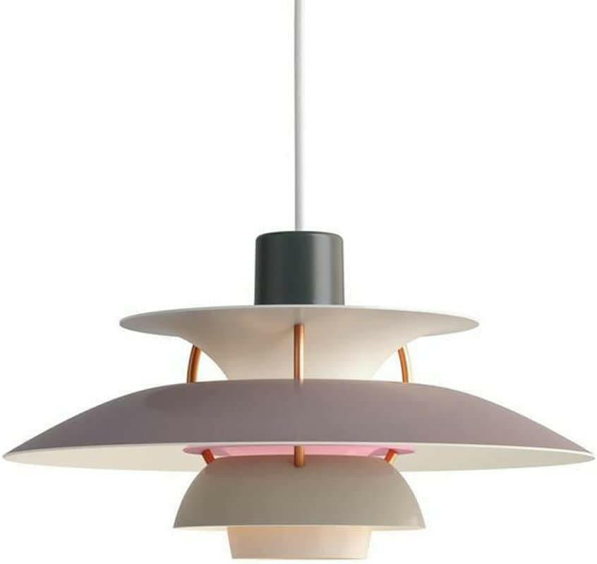Ovni Minimalist Nordic Pendant Lamp