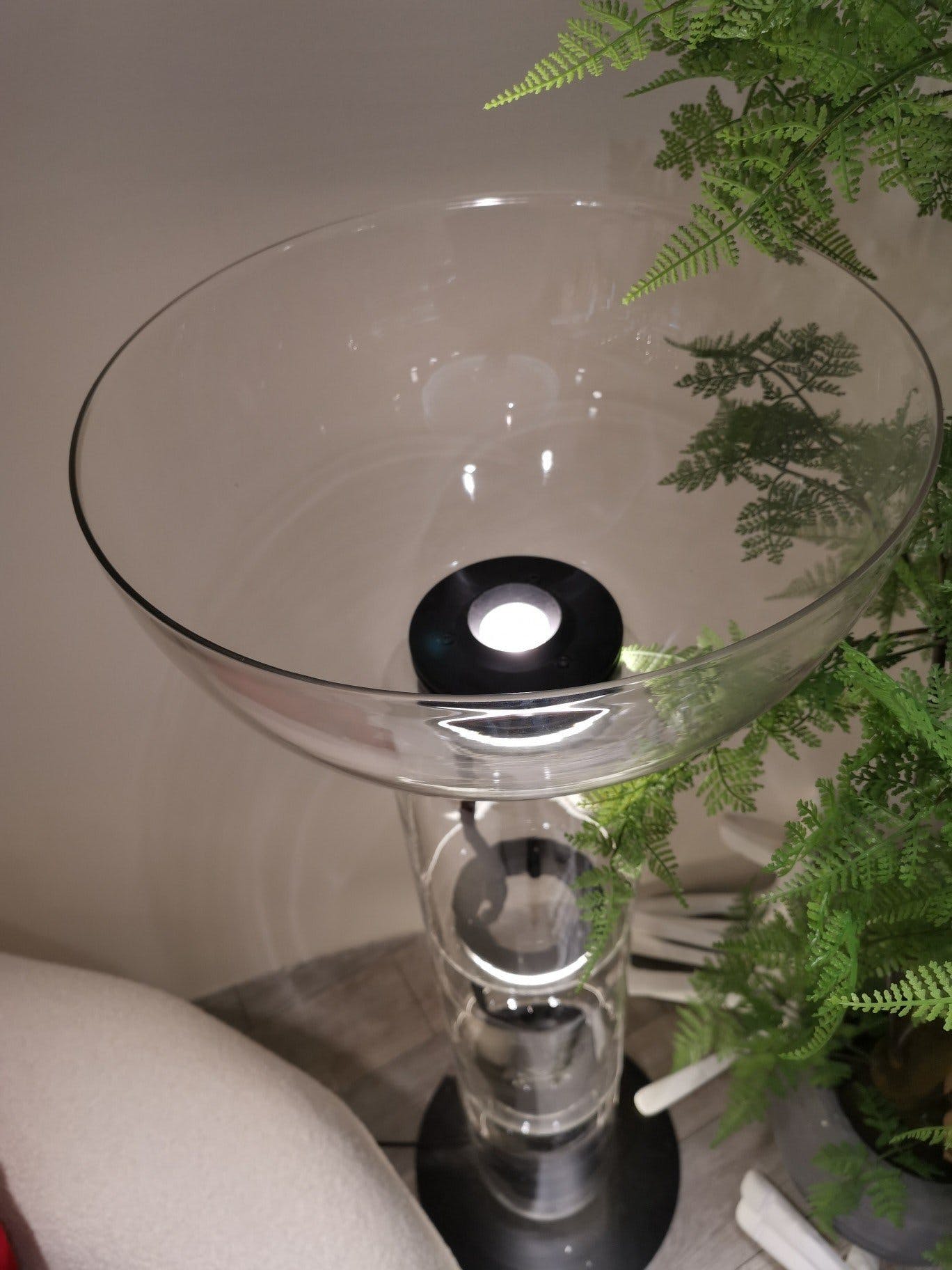 Noctambule Floor Lamp