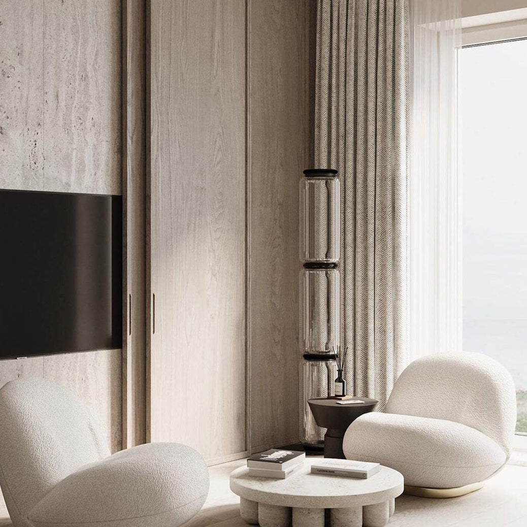 Noctambule Floor Lamp