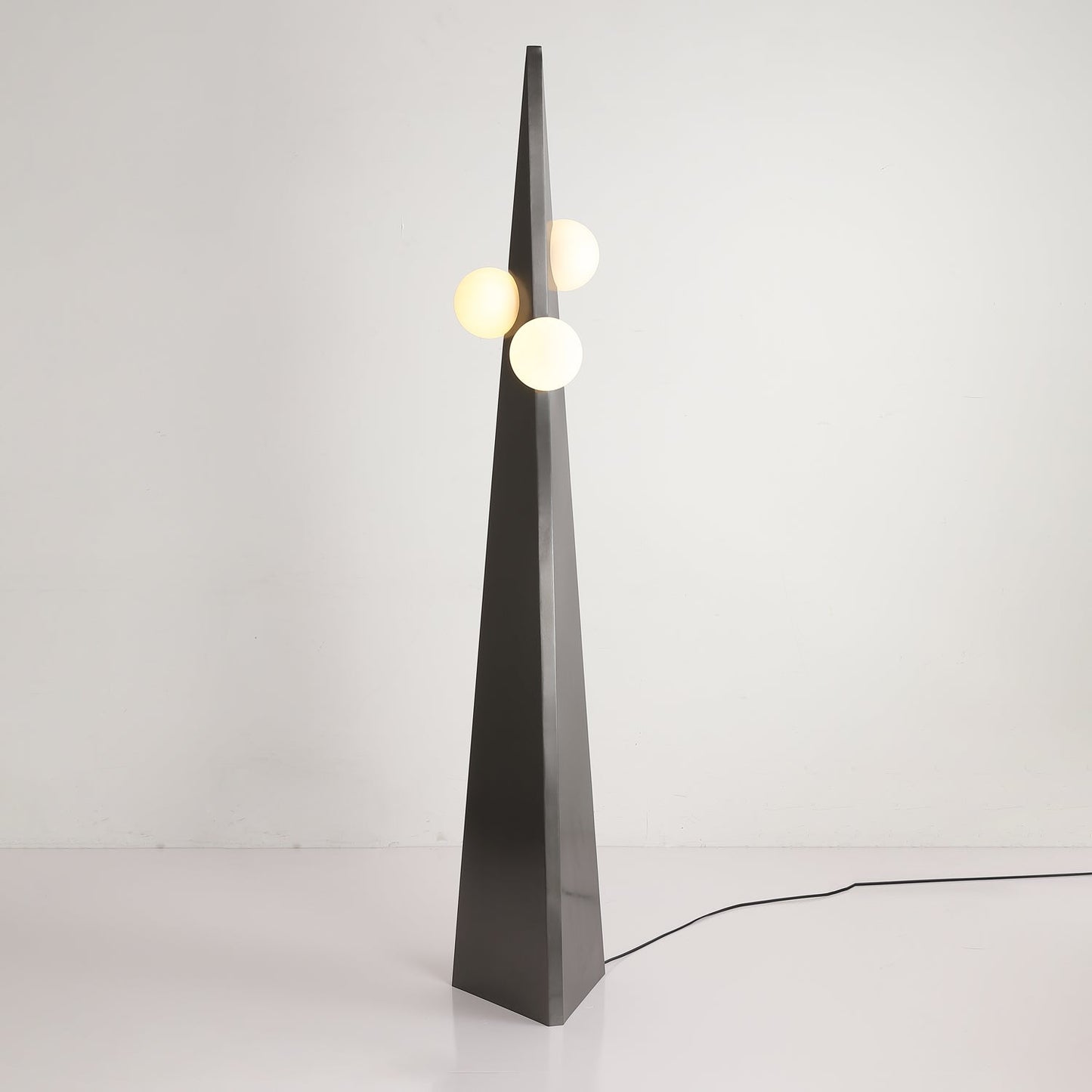Noir Roy Modern Floor Lamp