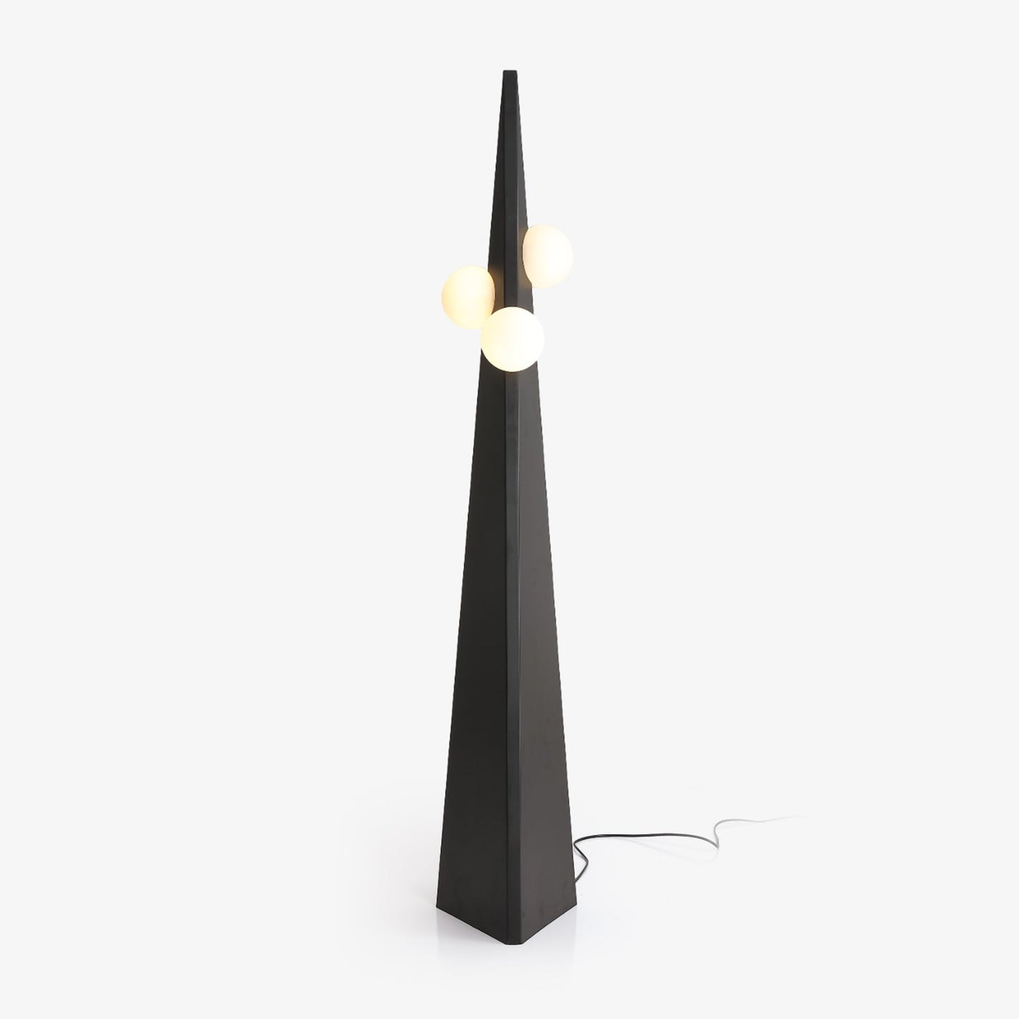 Noir Roy Modern Floor Lamp